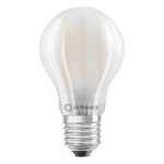 LED-LAMPA PERFORMANCE CLA 6,5W/827 806LM E27 FR