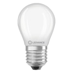 MINI-BALL SHAPE LAMP PERFORM CLP 4,8W/827 470LM E27 DIM FR