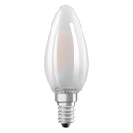 CANDLE LAMP PERFORMANCE CLB 2,5W/827 250LM E14 FR