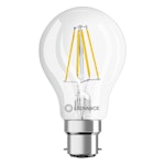 LED-LAMP PERFORMANCE CLA 4W/827 470LM B22D CL
