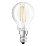 MINI-BALL SHAPE LAMP SUPERIOR CLP 3,4W/927 470LM E14 DIM CL