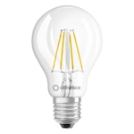 LED-LAMPA PERFORMANCE CLA 4W/827 470LM E27 CL