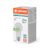 ledvance Standard lamp value classic cla 13w/865 1521lm e27 op