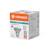 ledvance Reflector lamp value classic par16 6,9w/865 575lm gu10 36d