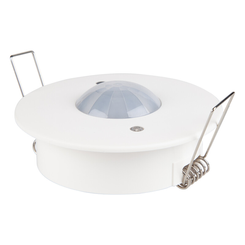 NÄRVARODETEKTOR VIVARES DALI SENSOR DALI-2 LS-PD-6 IR CI