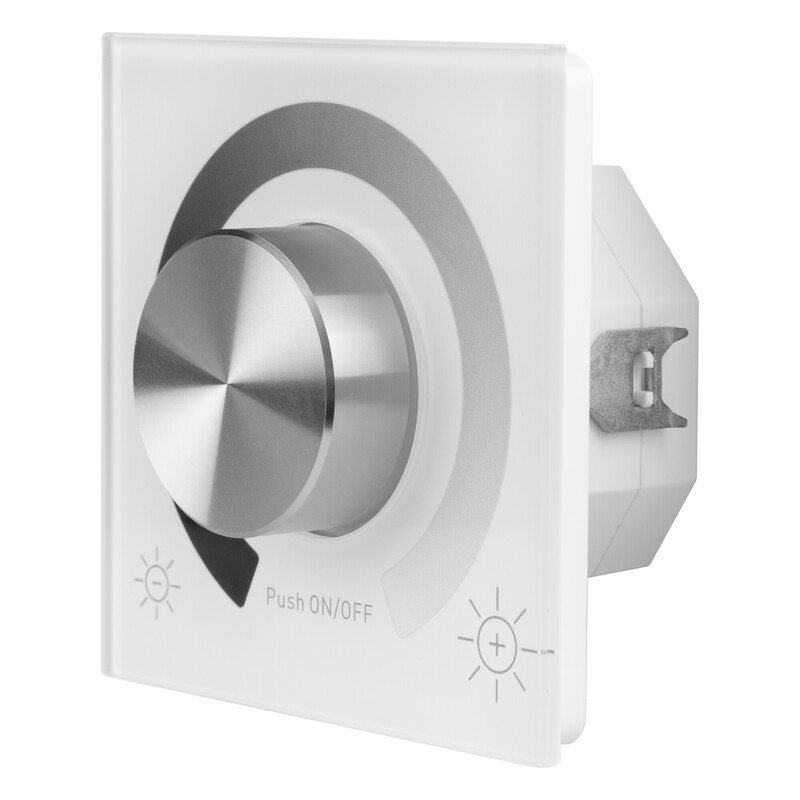 VALONSÄÄDIN VIVARES DALI MCU SELECT DALI-2 DIM
