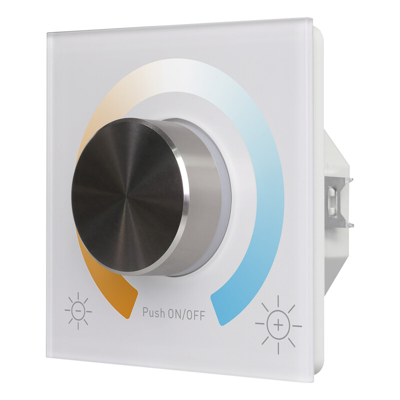 VALONSÄÄDIN VIVARES DALI MCU SELECT DALI-2 TW