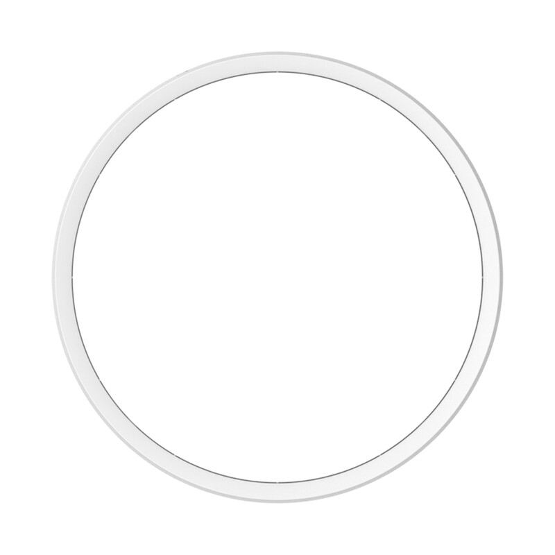 ledvance Påputsarmatur bulkhead rd 300 16w/840 da vit
