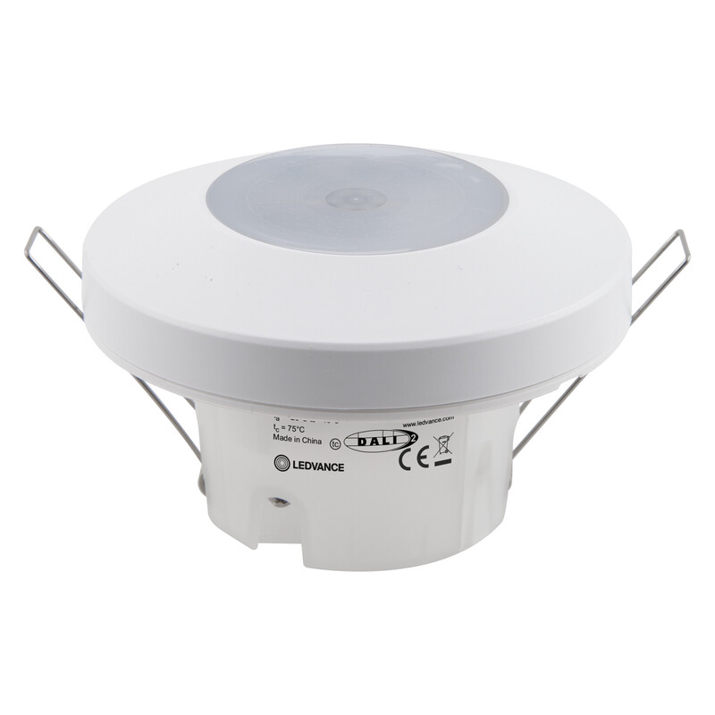 ledvance Läsnäolotunnistin vivares dali sensor dali-2 ls-pd-8 ir ci