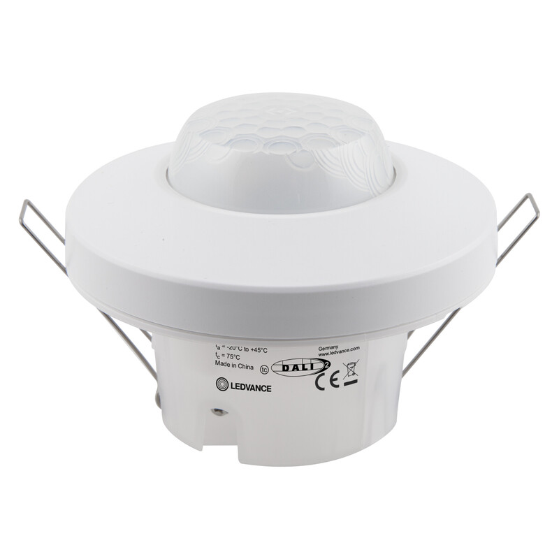 ledvance Presence detector vivares dali sensor dali-2 ls-pd-16x3 ir ci
