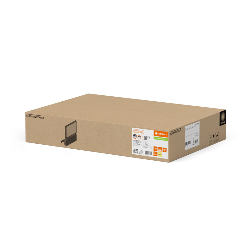ledvance Prožektor flex 130w/830 r30 sym