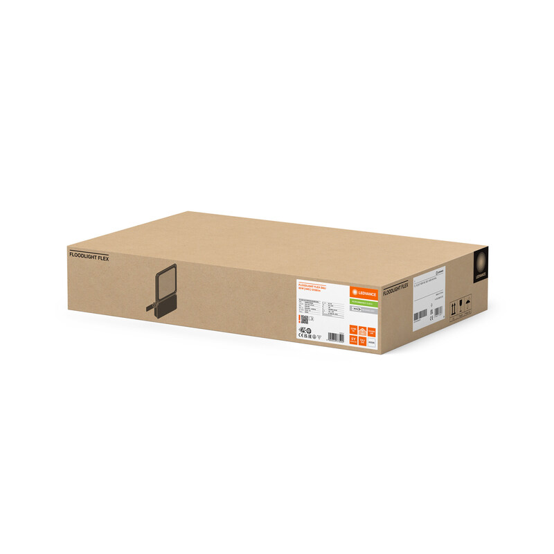 ledvance Valonheitin floodlight pfm fl flex 80w/840 55x120d dali