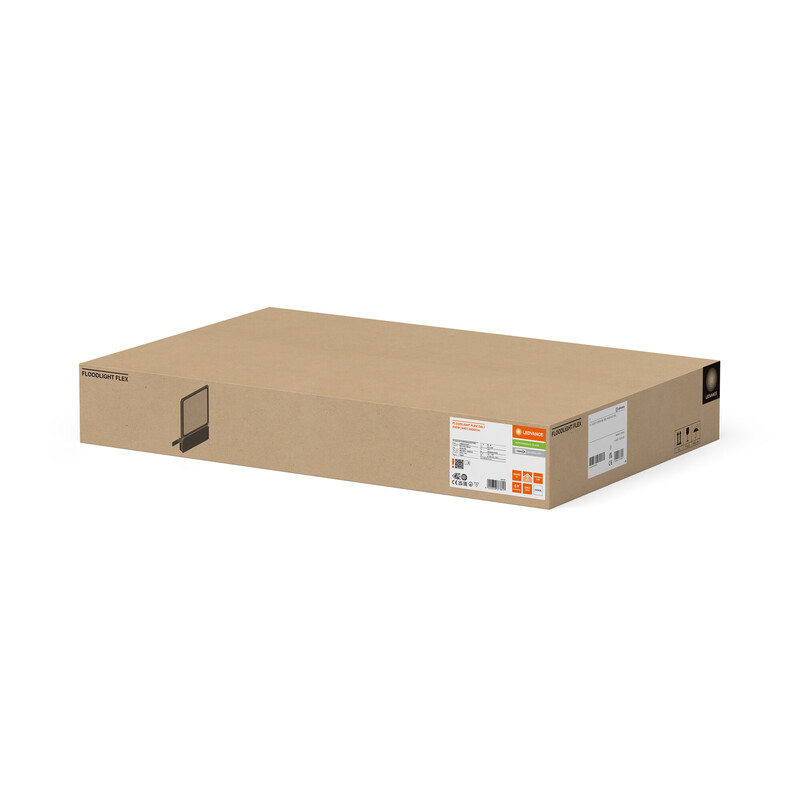 ledvance Prožektor flex 250w/840 dali a55x120 asym