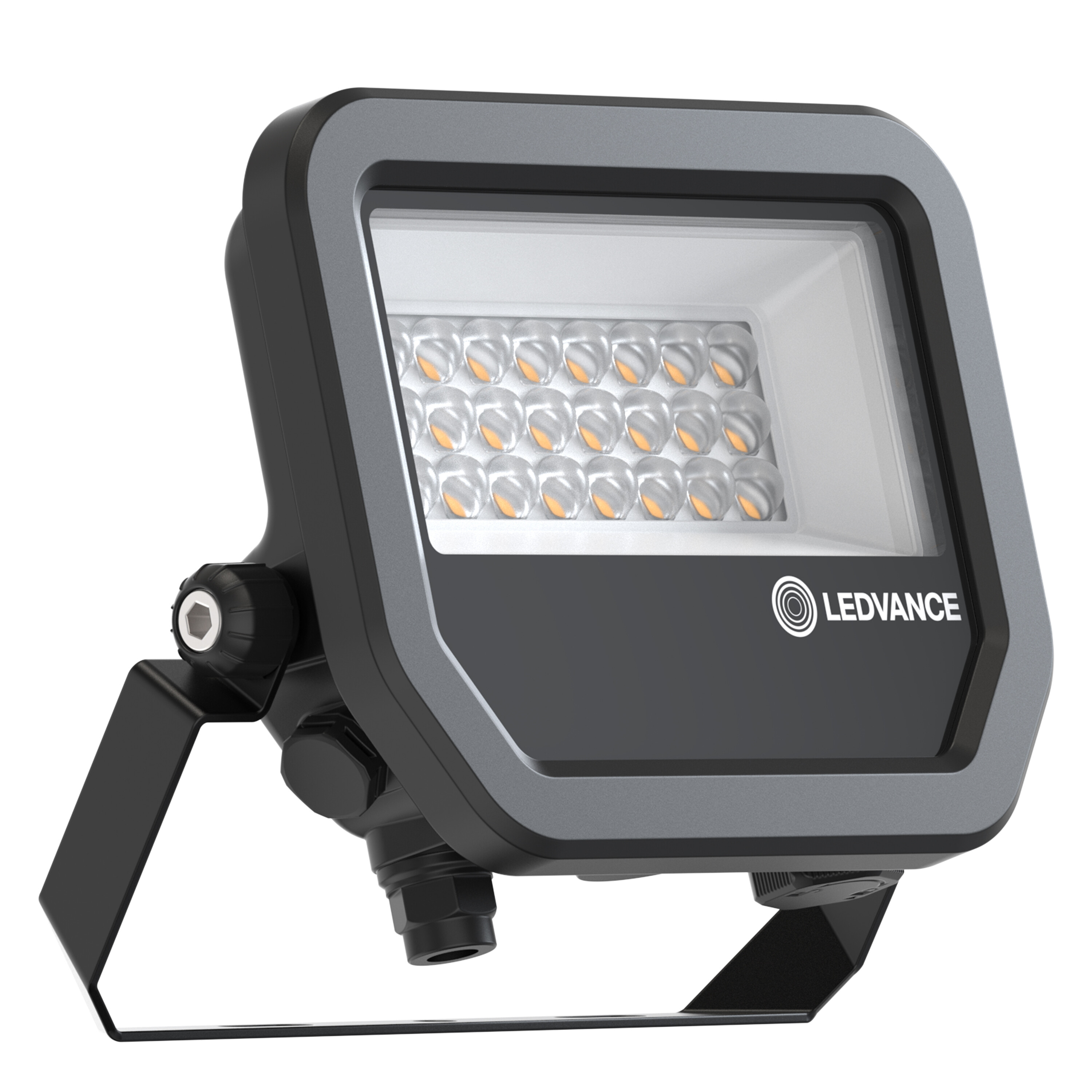 ledvance Valonheitin floodlight area fl area 16w 830 asym ml 1850lm