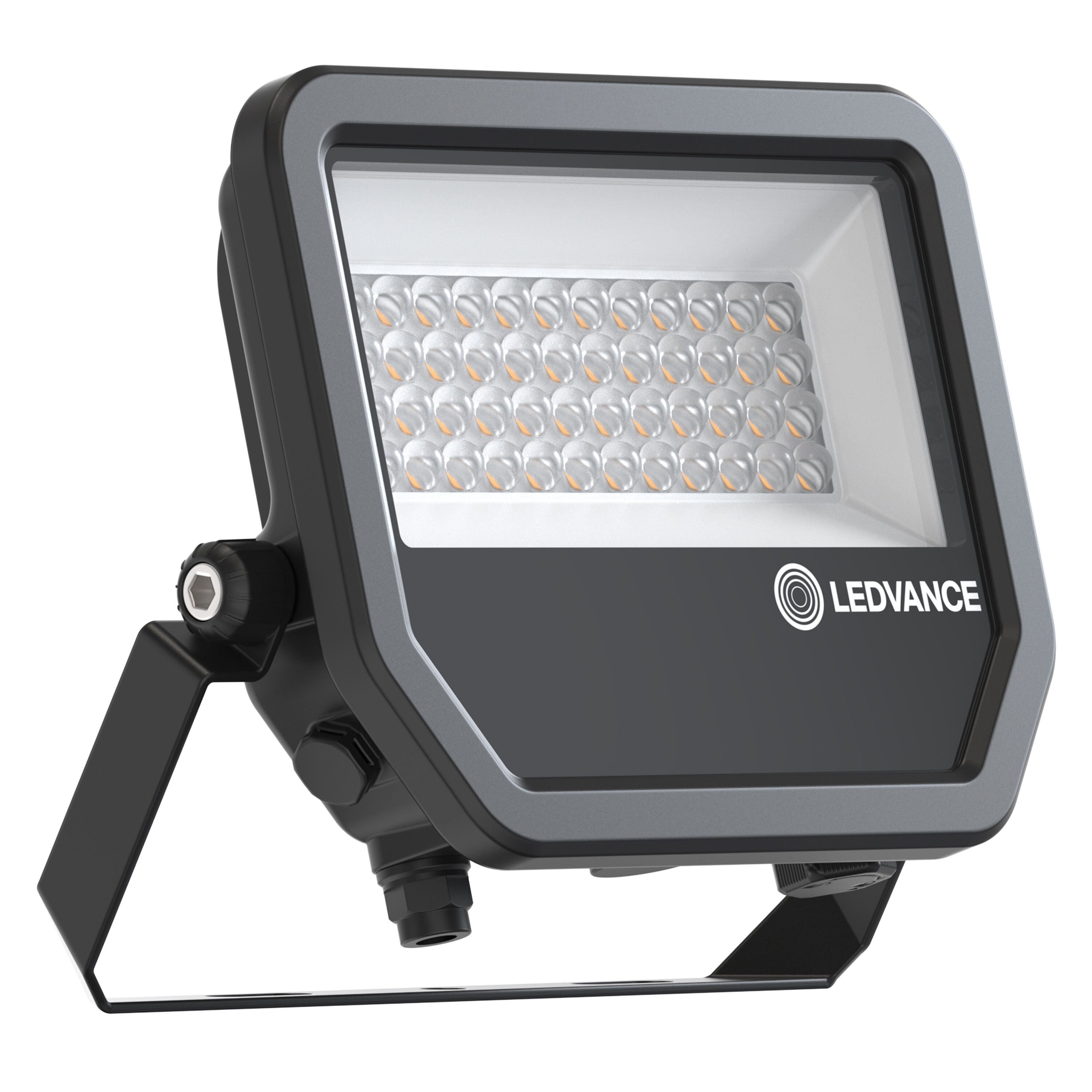 ledvance Floodlight floodlight area fl area 32w 840 asym ml 4500lm