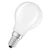 ledvance Mini-ball shape lamp value clp 1,8w/830 250lm e14 fr