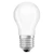 ledvance Minibollform lampa value clp 5,9w/830 806lm e27 fr