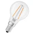 ledvance Mini-ball shape lamp value clp 1,8w/830 250lm e14 cl