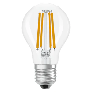 ledvance Standard lamp value classic cla 11w/830 1521lm e27 cl