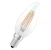 ledvance Kronlampa value classic clb 3,4w/830 470lm e14 cl
