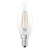ledvance Kronlampa value classic clb 1,8w/830 250lm e14 cl