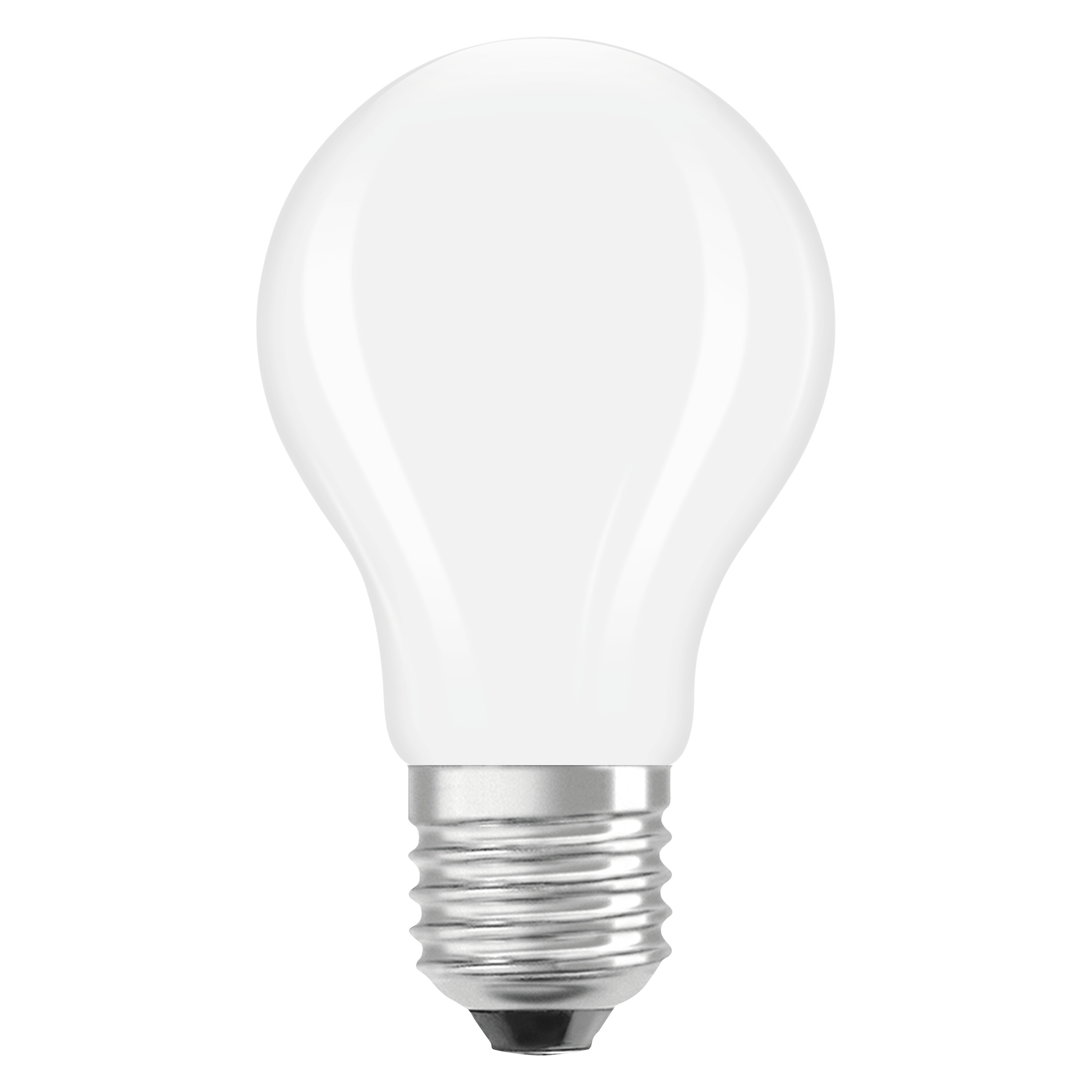 STANDARD LAMP VALUE CLASSIC CLA 3,4W/830 470LM E27 FR