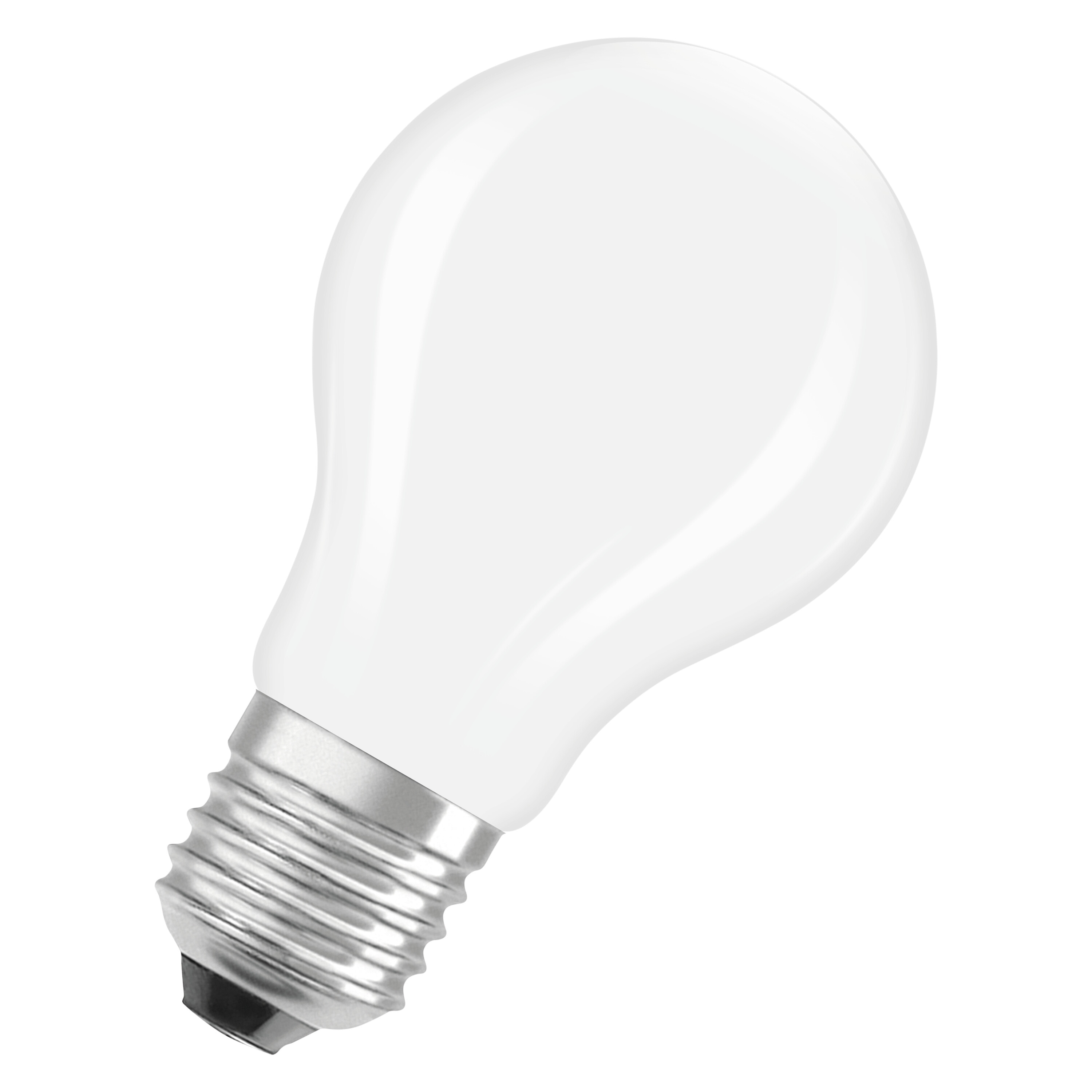 ledvance Standard lamp value classic cla 3,4w/830 470lm e27 fr
