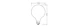 ledvance Decorative lamp value classic g125 17w/827 2452lm e27 fr