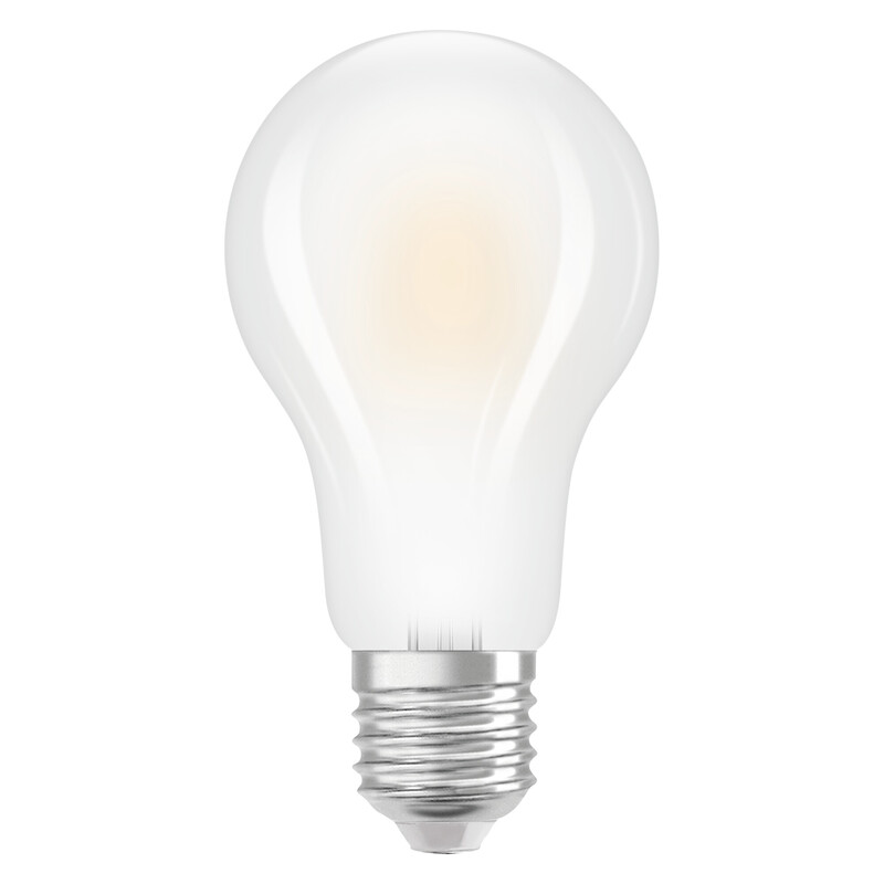 STANDARD LAMP VALUE CLASSIC CLA 17W/830 2452LM E27 FR