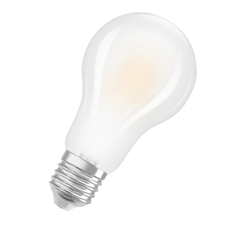 ledvance Standard lamp value classic cla 17w/830 2452lm e27 fr