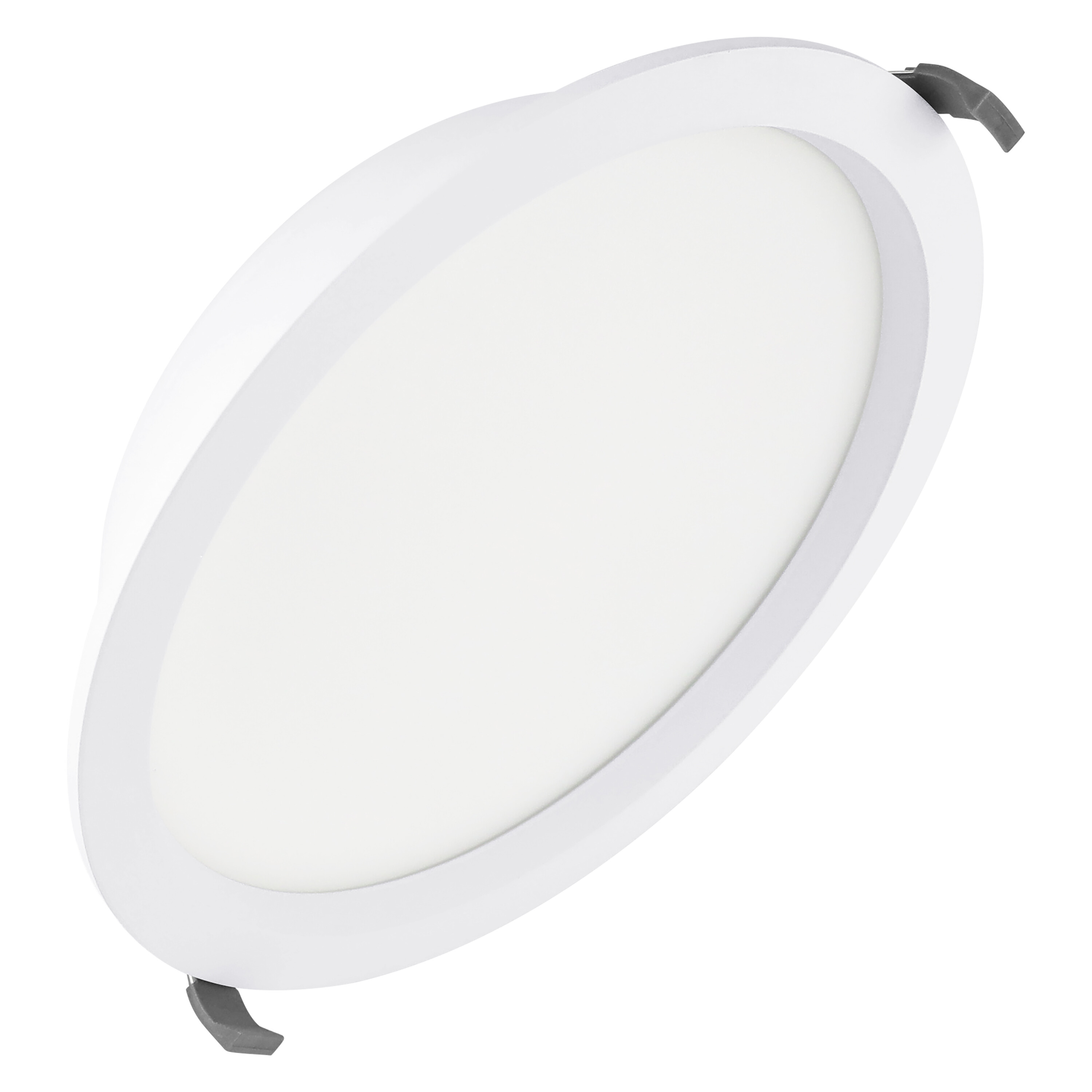 ledvance Alasvalo downlight comfort dl he d250 36w 840 op dali