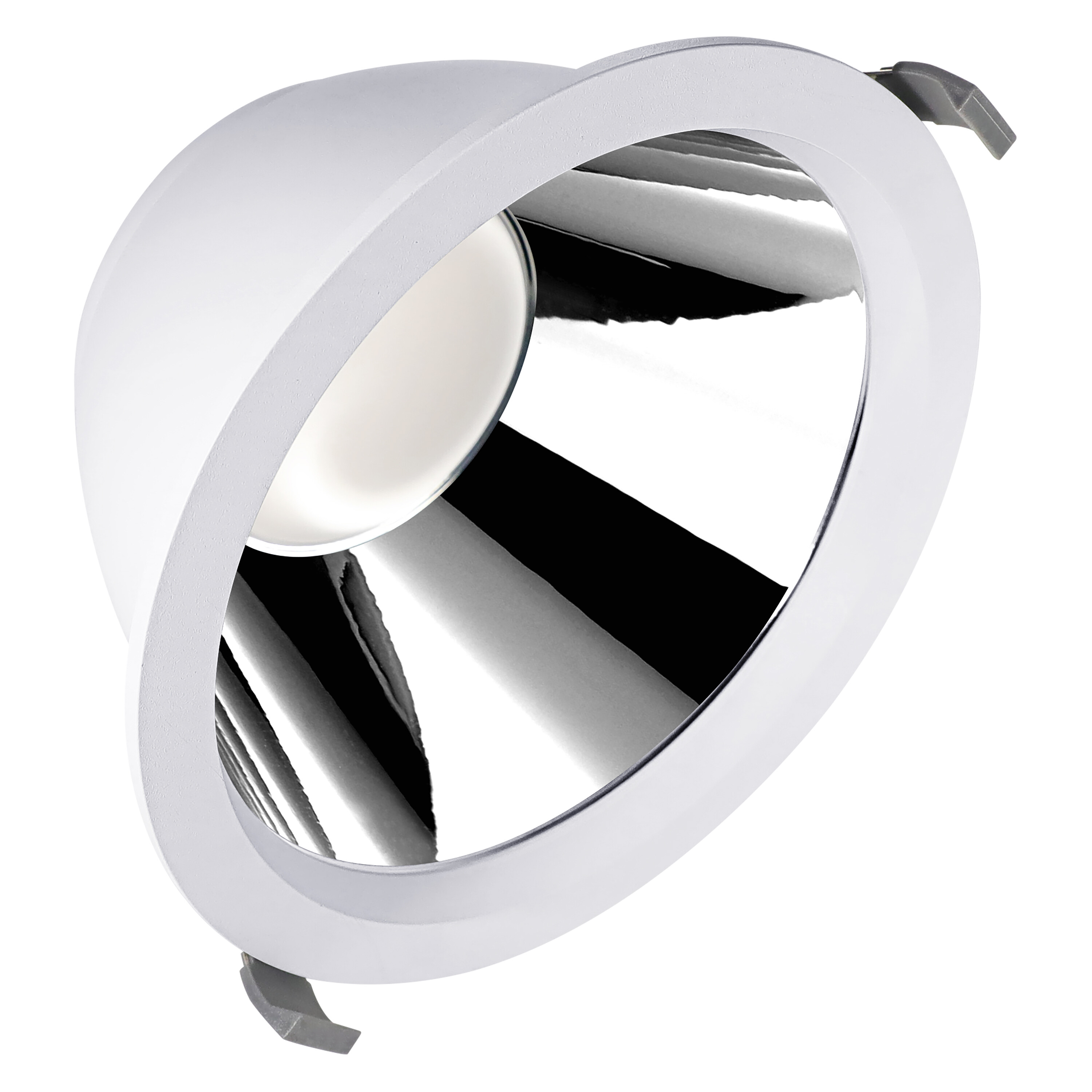 ledvance Alasvalo downlight comfort dl cmft d200 30w cct ugr19 zb