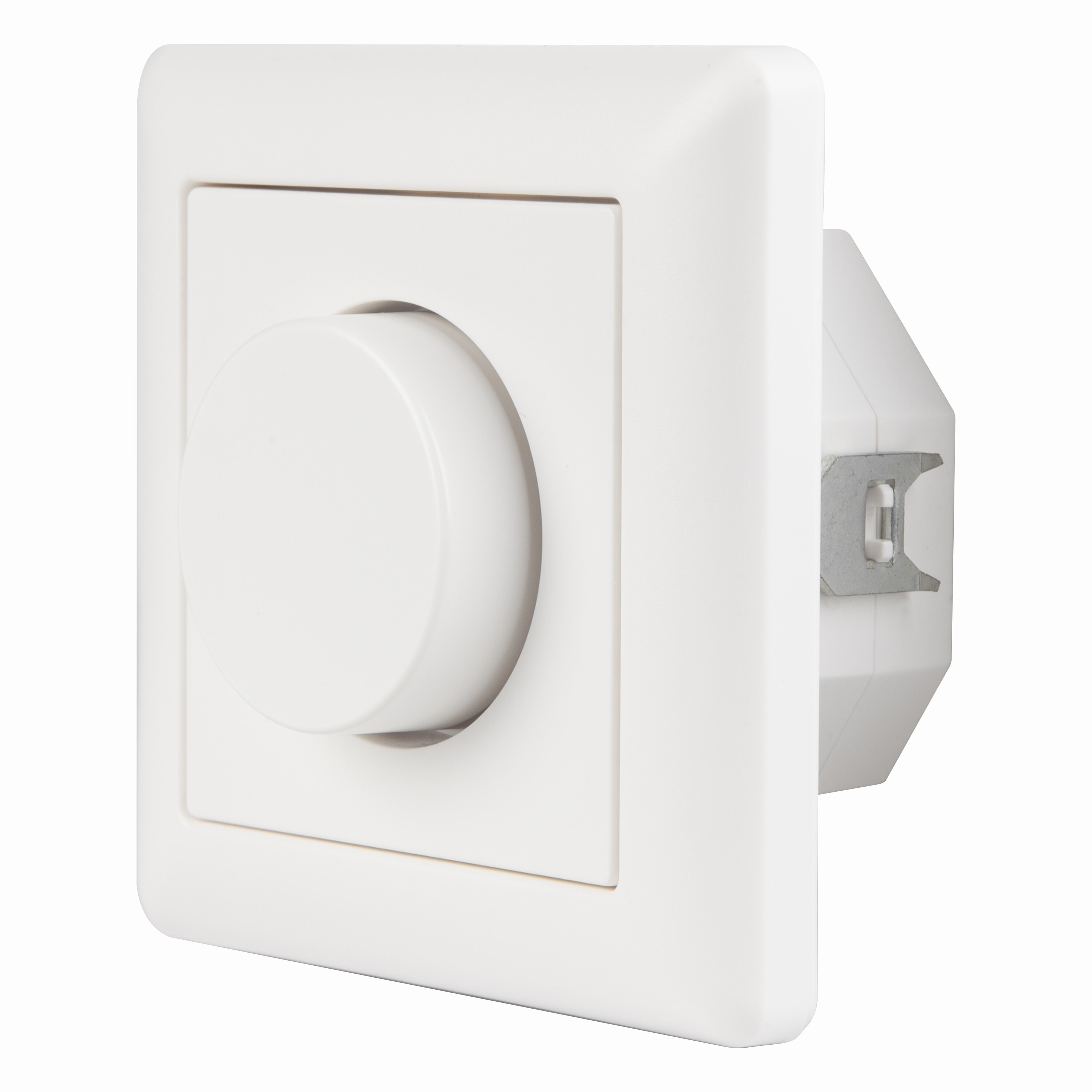 ledvance Dimmer (light control) vivares mcu select direct rgbtw zigbee