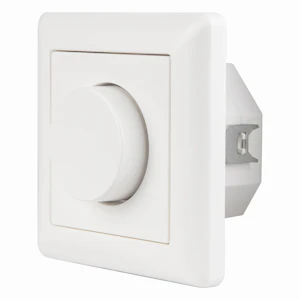ledvance Dimmer (light control) vivares mcu select direct rgbtw zigbee