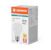 ledvance Standard lamp value classic cla 3,4w/830 470lm e27 fr