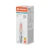 ledvance Kronlampa value classic clb 3,4w/830 470lm e14 cl