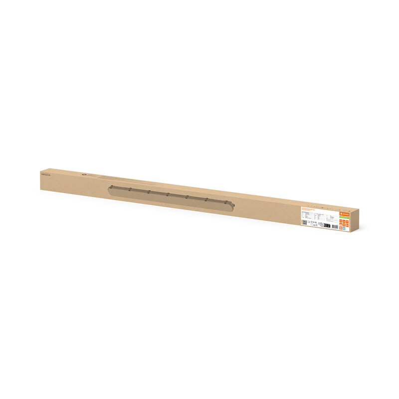 ledvance Kapslad industriarmatur dp ip65 1500 58w/865 el