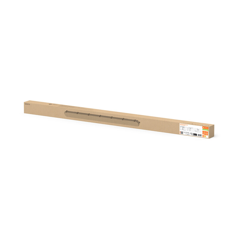 ledvance Sealed industrial luminaire dp ip65 1500 46w/830 el