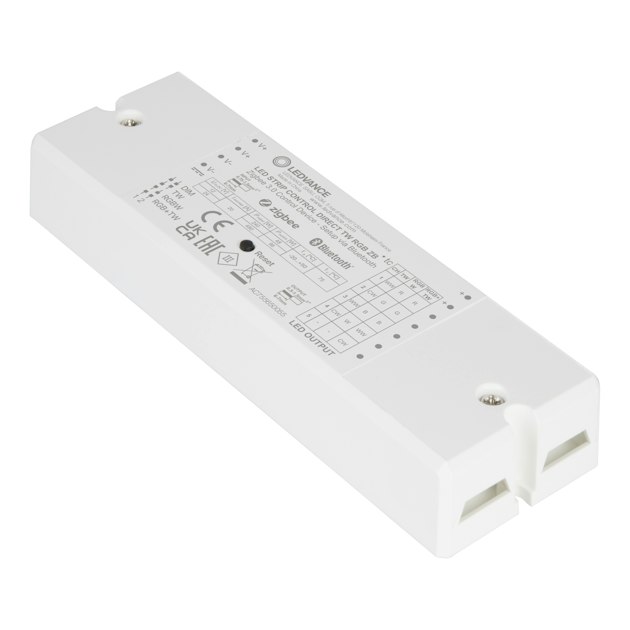 LEDVANCE OHJAUSKOMPONENTTI VIVARES ZIGB LS CONTROL ZIGBEE TW RGB | Muut ...