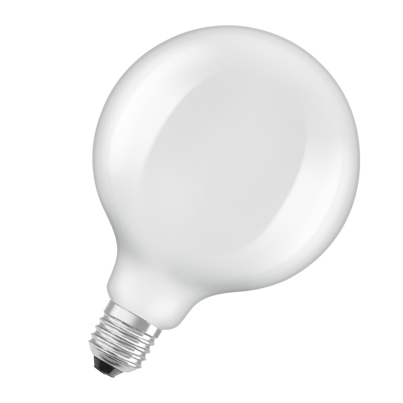 ledvance Decorative lamp value classic g125 11w/830 1521lm e27 fr