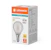 ledvance Mini-ball shape lamp value clp 3,4w/830 470lm e14 fr