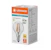 ledvance Mini-ball shape lamp value clp 5,9w/830 806lm e14 cl