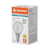 ledvance Mini-ball shape lamp value clp 5,9w/830 806lm e14 fr