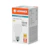 ledvance Standard lamp value classic cla 11w/830 1521lm e27 fr