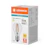 ledvance Standard lamp value classic cla 7,5w/830 1055lm e27 cl