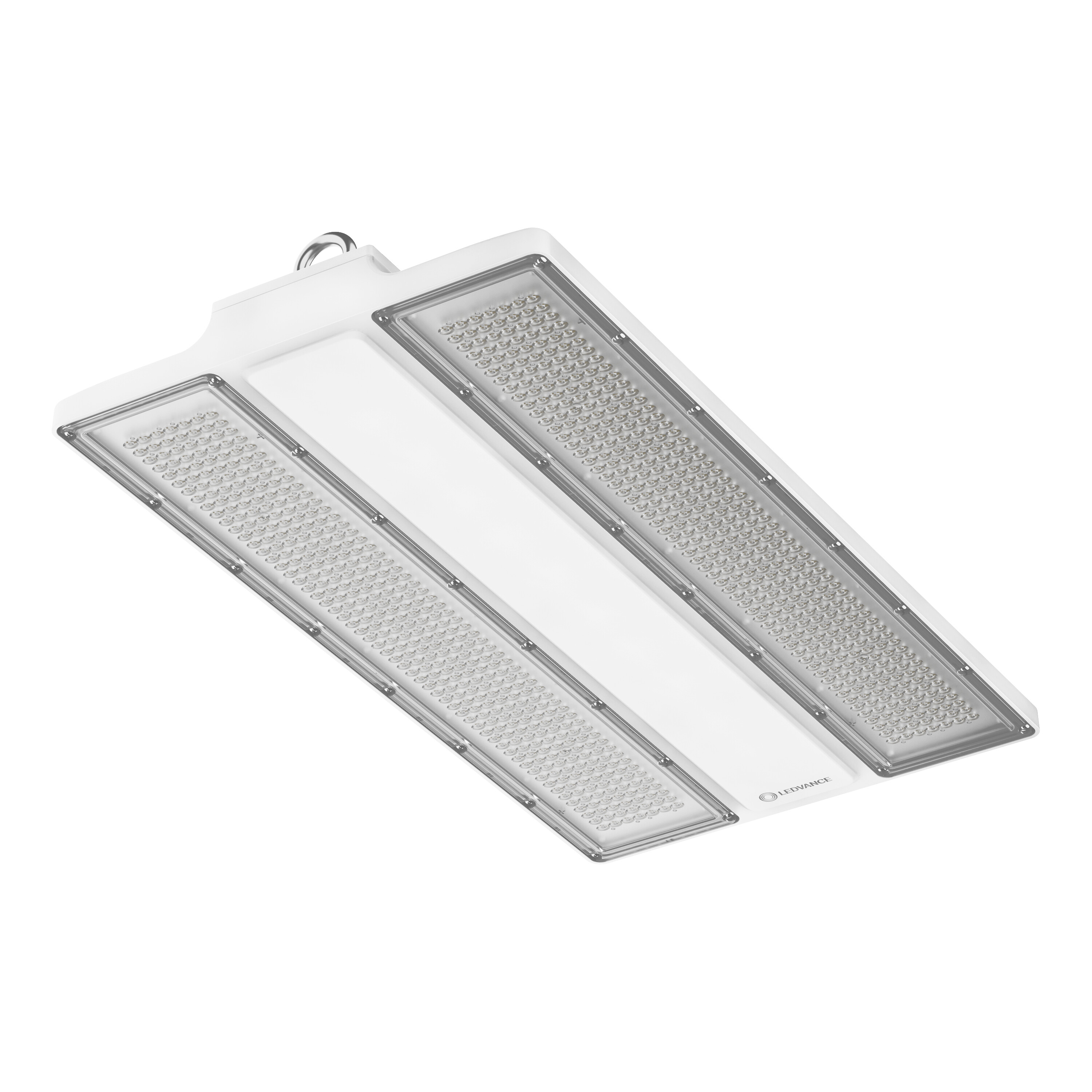 ledvance Syväsäteilijä high bay pfm hb flex 240w 840 70d dali