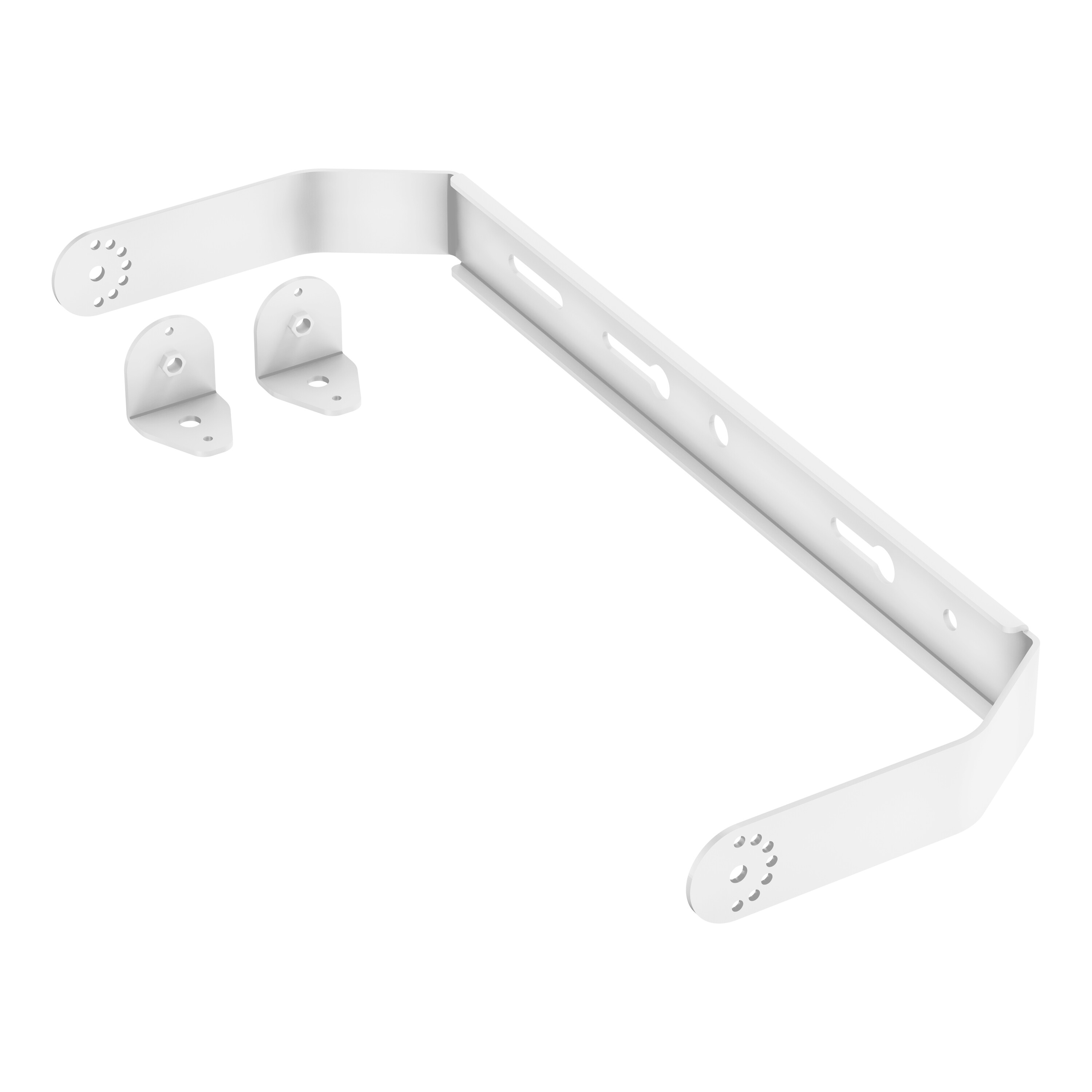 ledvance Mechanical accessories hb flex surface bracket 2 pcs