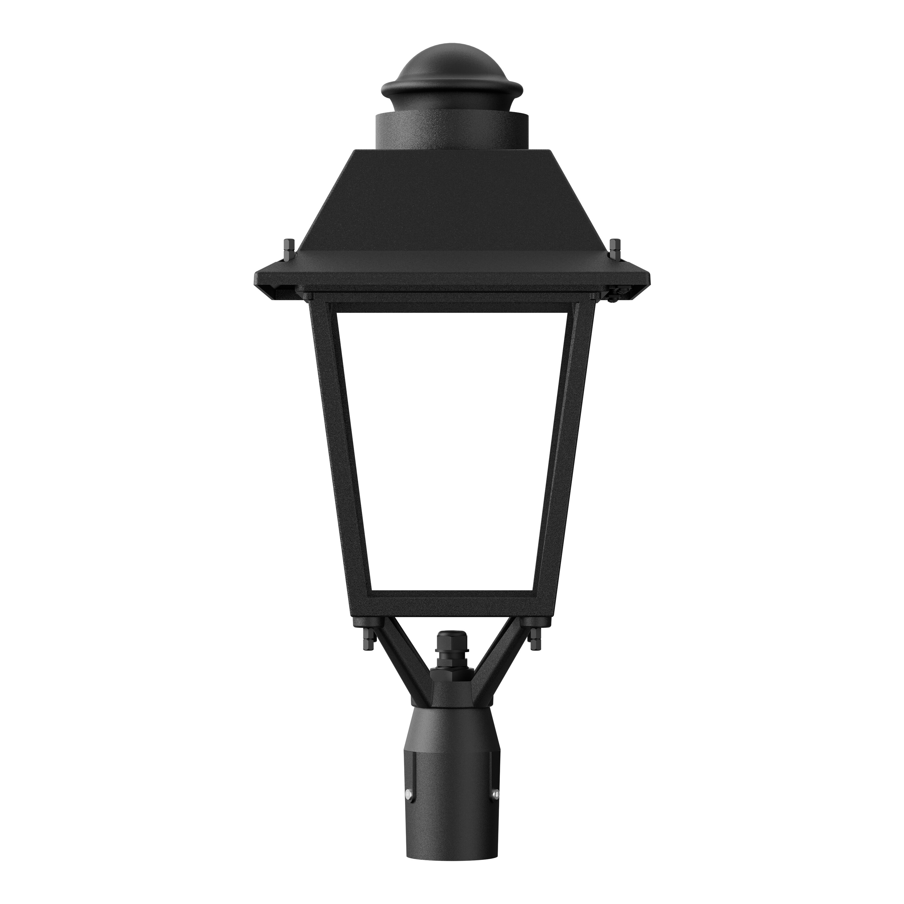 ledvance Pole mounted luminaire urban vla comp 40w 727 sym140