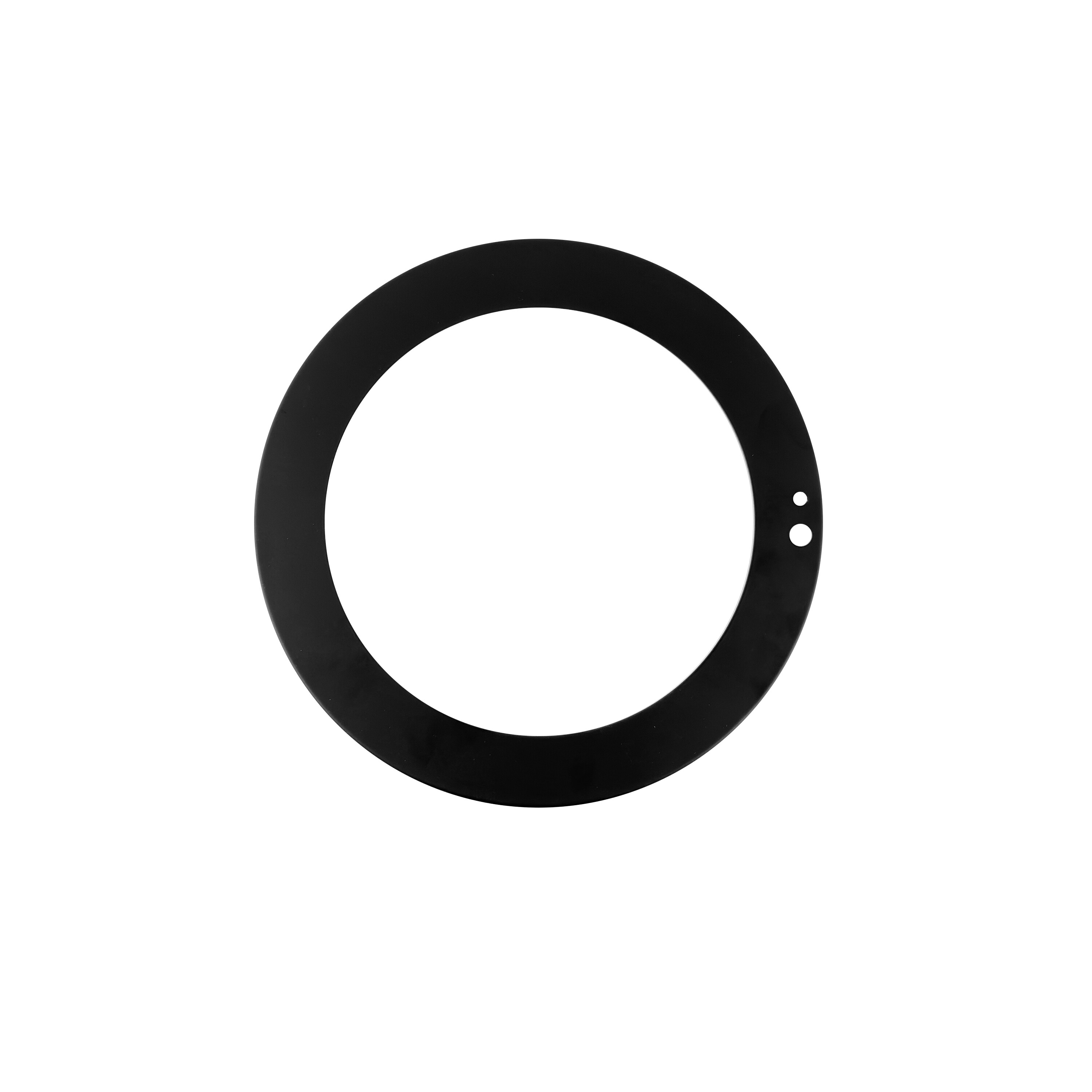 MECHANICAL ACCESSORIES DL UNIV SENSOR RING D200 BK