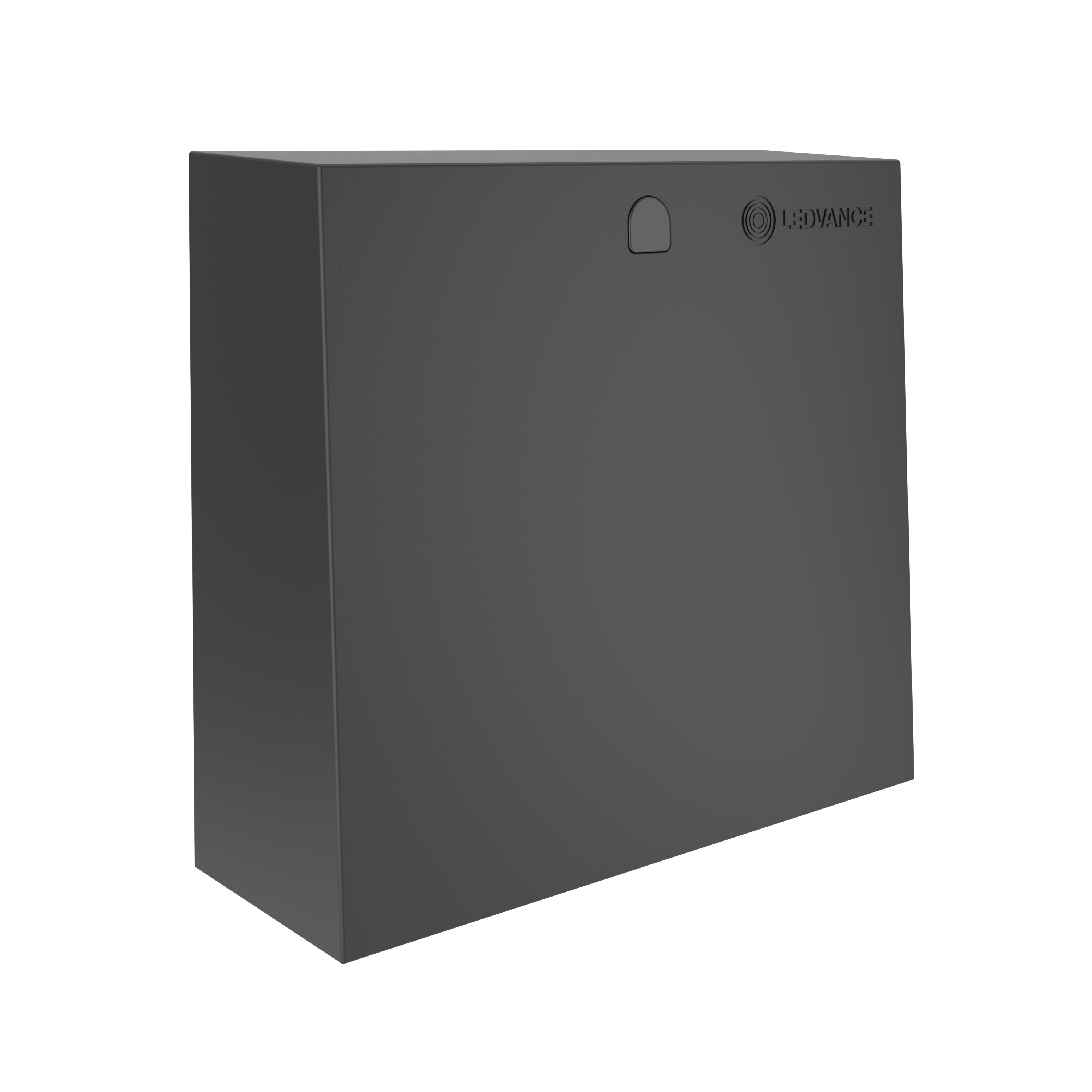 ledvance Wall luminaire urban wallpack 40w 830 ml gy